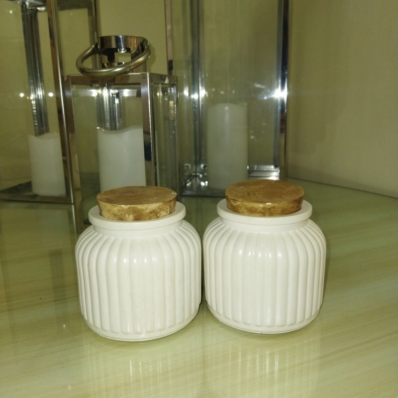 بانکه مدل مراکشی بسته ۲ عددی 