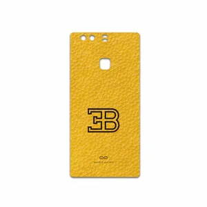 MAHOOT ML-BGGT Cover Sticker for Huawei P9 Plus