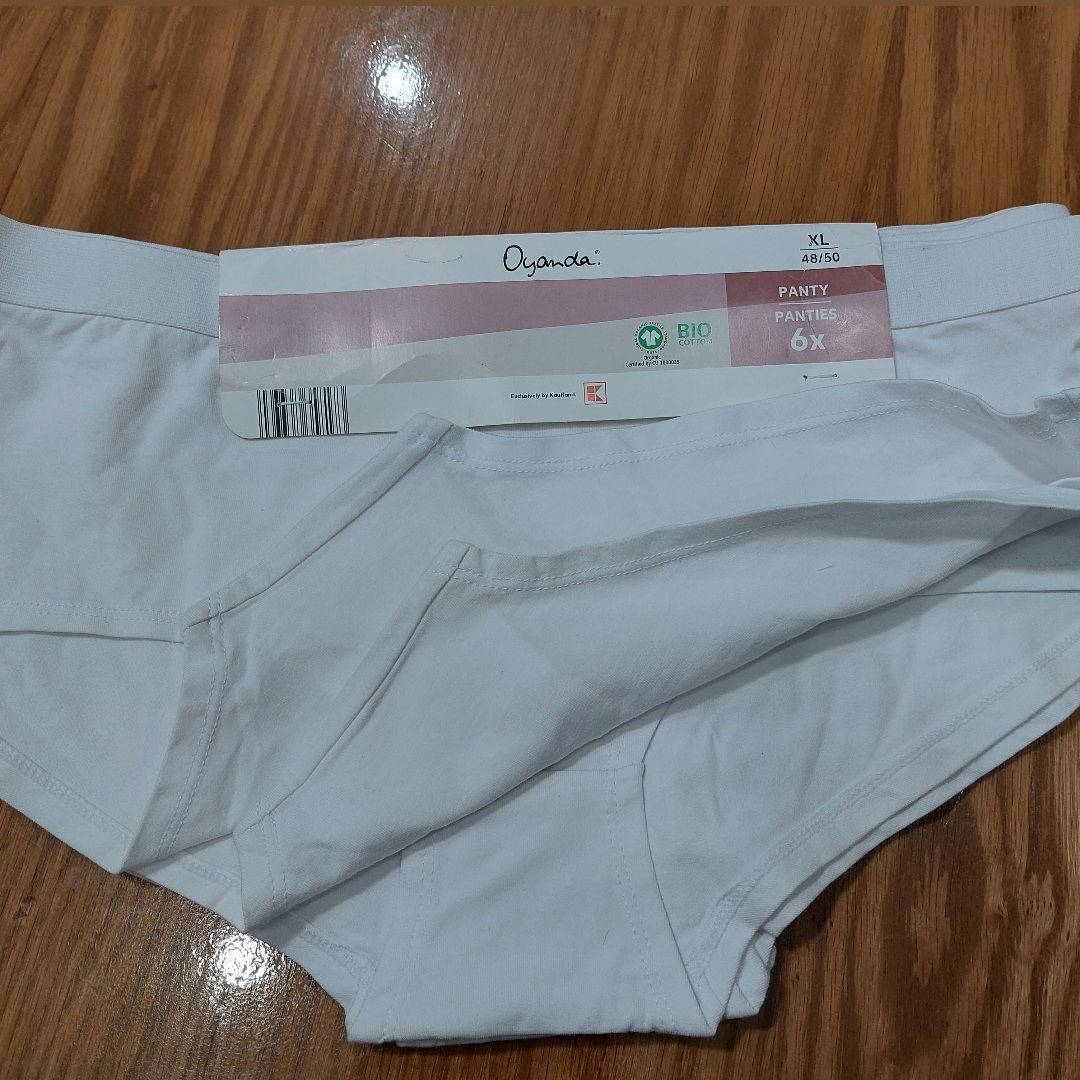 شورت زنانه اویاندا مدل Ou2029 مجموعه 6 عددی -  - 3