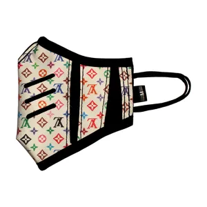 ماسک تزیینی مدل GH-0017