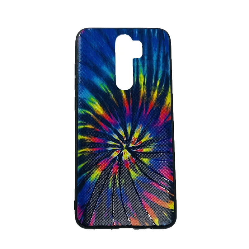 کاور مدل شبرنگ مناسب برای گوشی موبایل شیائومی Redmi Note 8 Pro