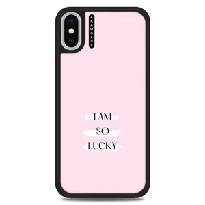 AKAM AMC-WAX-LUCKY-22 Cover For Apple iPhone X/Xs