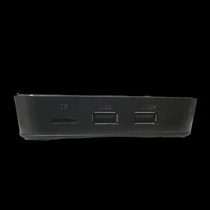 اندروید باکس مدل tx20 pro