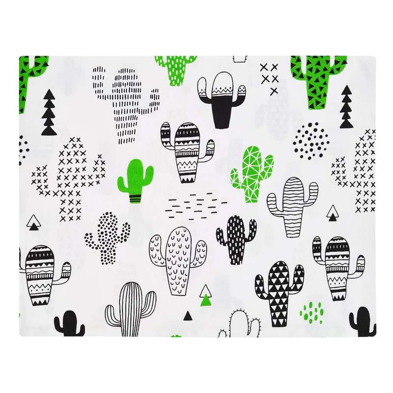 روبالشی نوزاد طرح کاکتوس مدل BCA070204