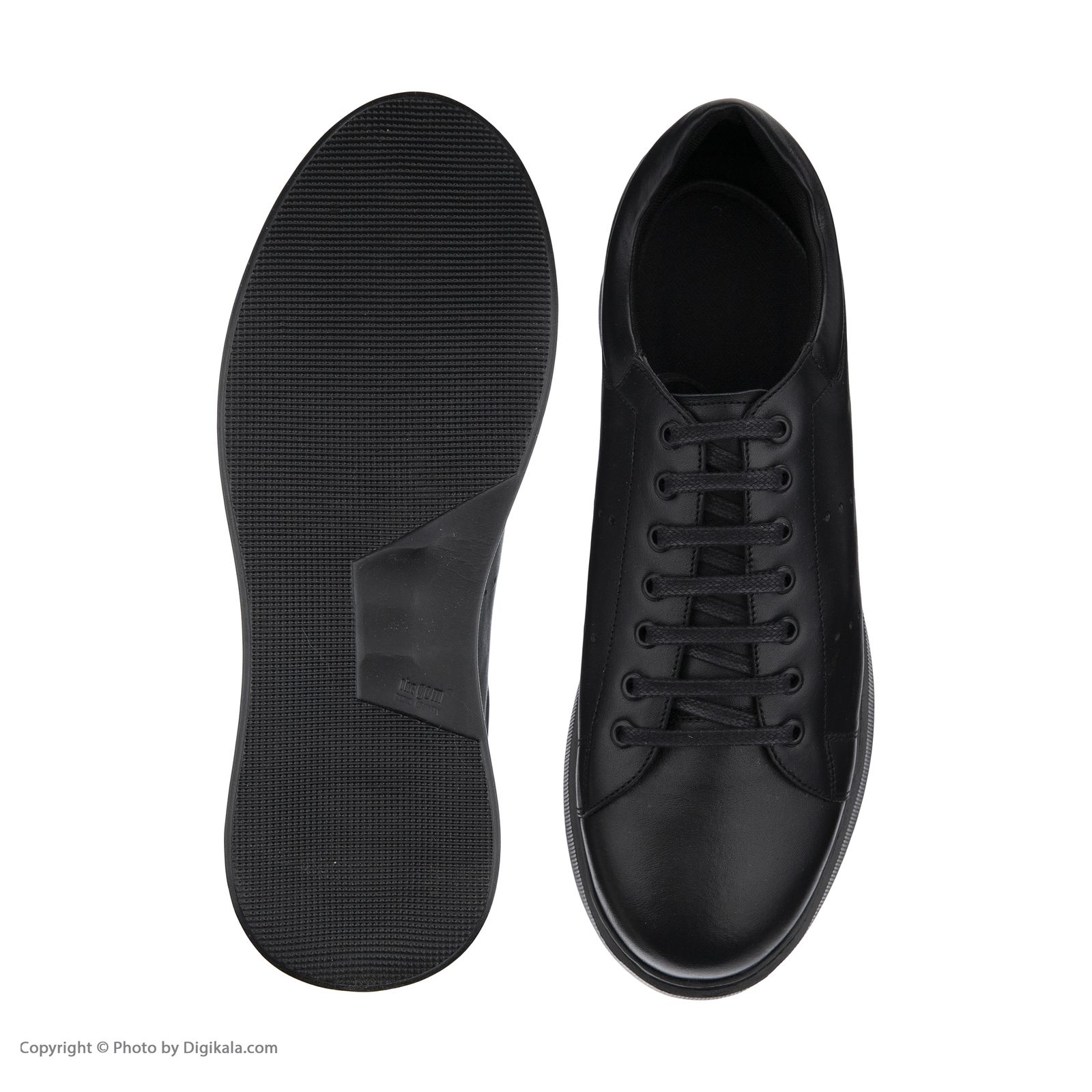 کفش روزمره مردانه آلدو مدل 122212156-Black -  - 3