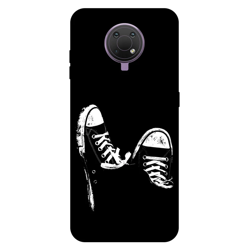 کاور مگافون کد 0043 مناسب برای گوشی موبایل نوکیا G10