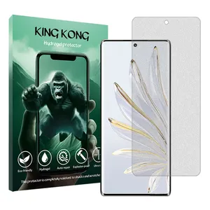 King Kong Hydrogel model Matte Screen Protector for Honor 70 mobile phone