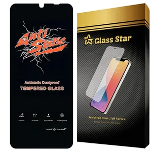 Glass Star ANTG30 Screen Protector For Blackview Color 8