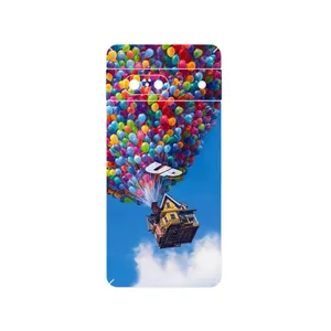 MAHOOT UP Cover Sticker for Google Pixel 7