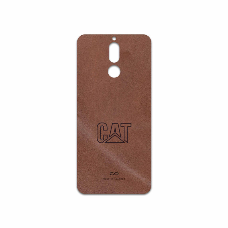 برچسب پوششی ماهوت مدل MNL-CAT مناسب برای گوشی موبایل هوآوی Mate 10 Lite