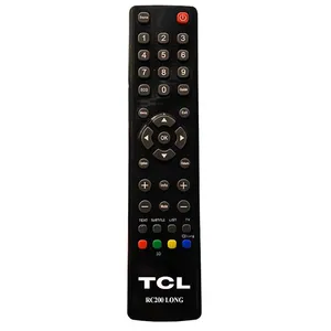 ریموت کنترل تی سی ال مدل RC200 3D LONG