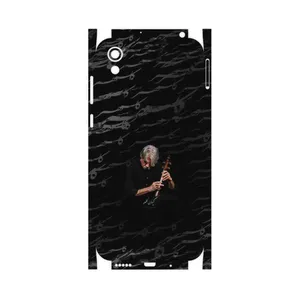 MAHOOT Kayhan Kalhor-FullSkin Cover Sticker for Honor 8S