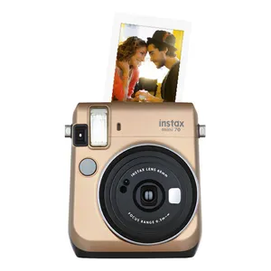 دوربین عکاسی چاپ سریع فوجی فیلم مدل Instax mini 70