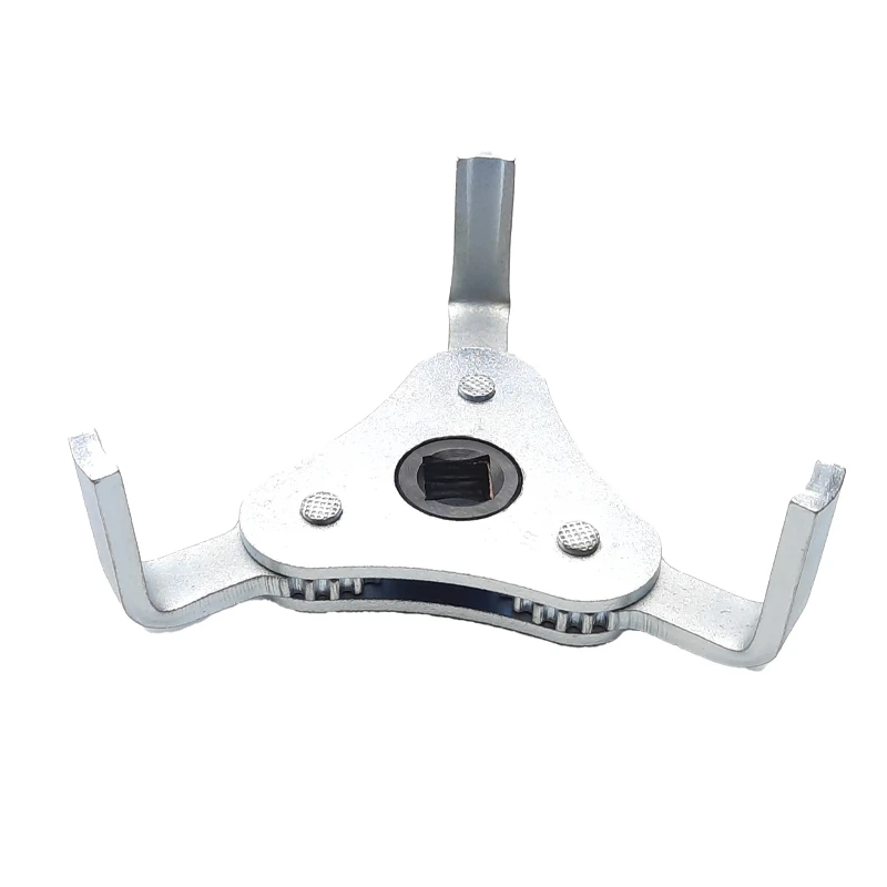 آچار فیلتر روغن تی وی اس مدل سه شاخ 60-115