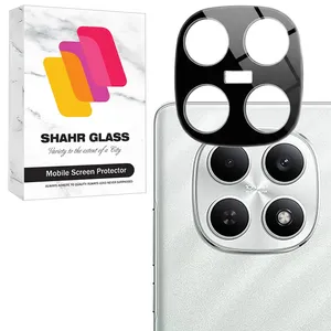 Shahr Glass LFUD20 Ring Lens For Xiaomi Redmi Note 15 4G
