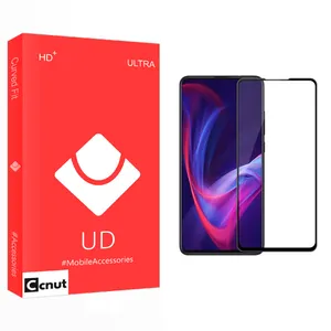 Coconut UD Glass Screen Protector For Xiaomi Mi 9T