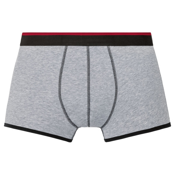 شورت مردانه لیورجی مدل herren-357379-boxer 