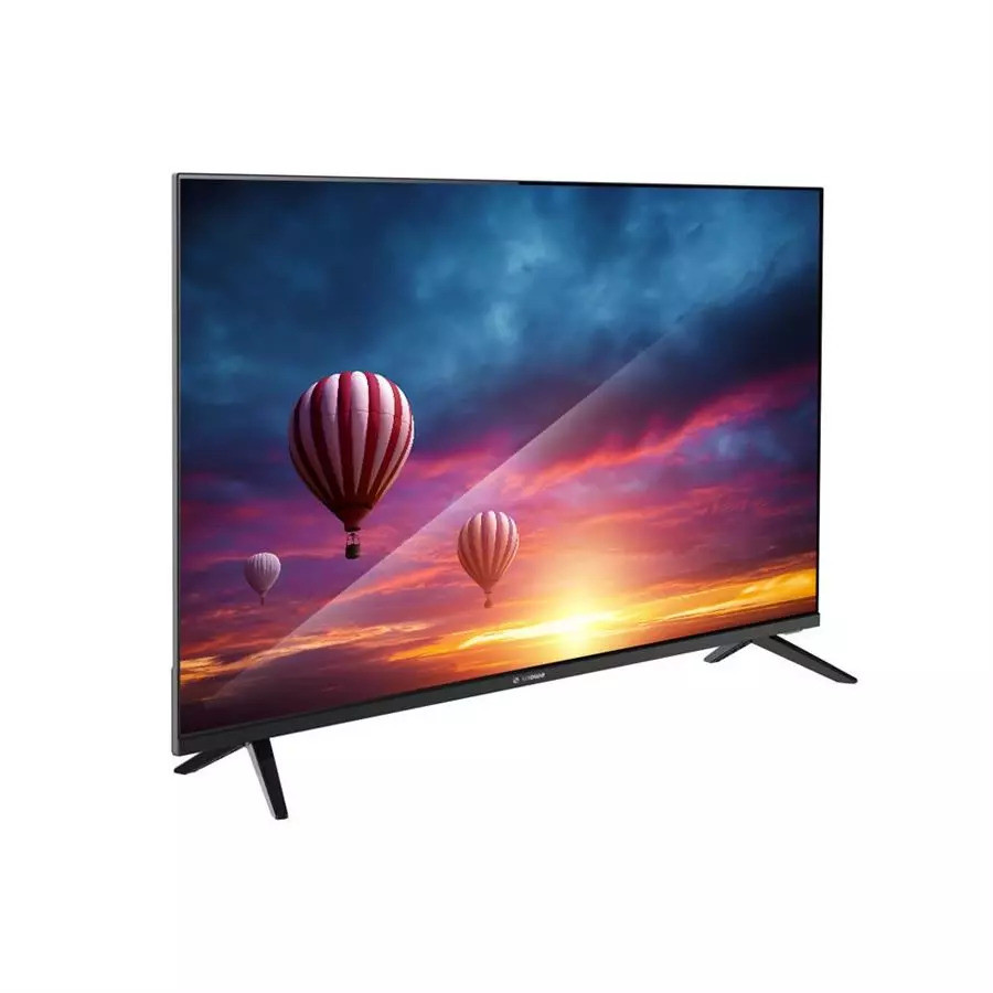 تلویزیون ال ای دی اسنوا مدل SLD-55NK13300U سایز 55 اینچ