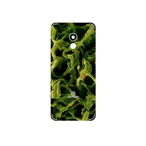 MAHOOT Atom Universe 2 Cover Sticker for Meizu Pro 6