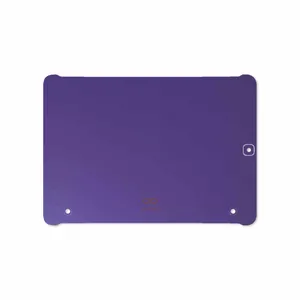 MAHOOT Matte-BlueBerry Cover Sticker for Samsung Galaxy Tab S2 9.7 2016 T813N