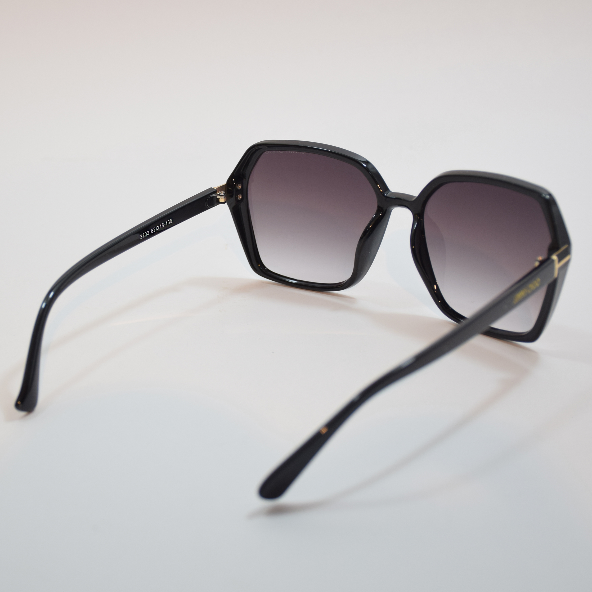 عینک آفتابی جیمی چو مدل 3703 -  - 6