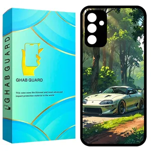 Ghab Guard GCHPA34 Cover For Samsung Galaxy A34 5G 