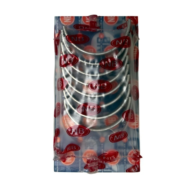 عکس شماره 2 : یاتاقان متحرک ان بی کد b828619-050 مناسب برای پژو 405 بسته 8 عددی