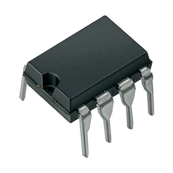 آی سی PWM کنترلر مدل UC3844BN بسته 2 عددی