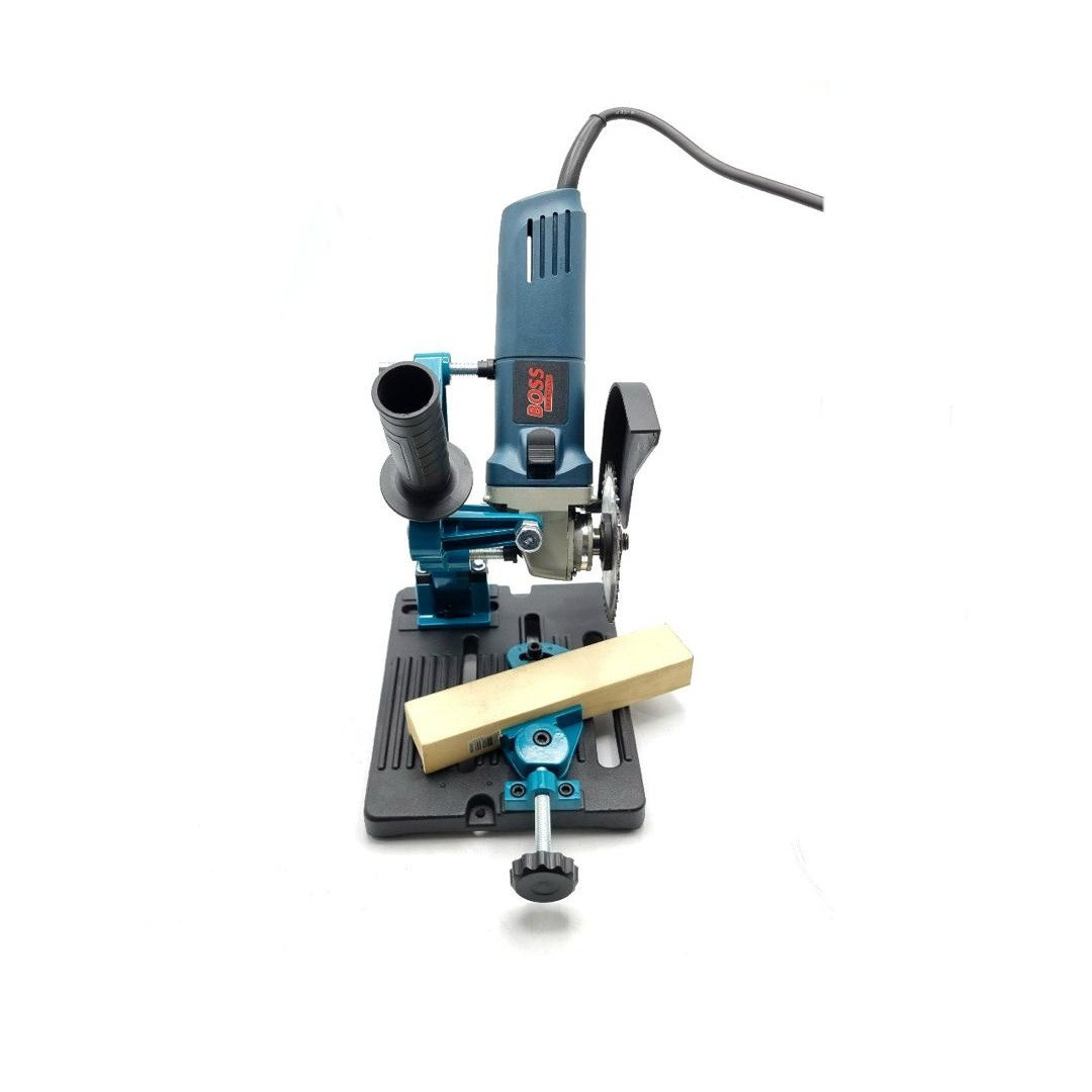 تبدیل مینی فرز به اره پروفیل بر باس مدل BG_125