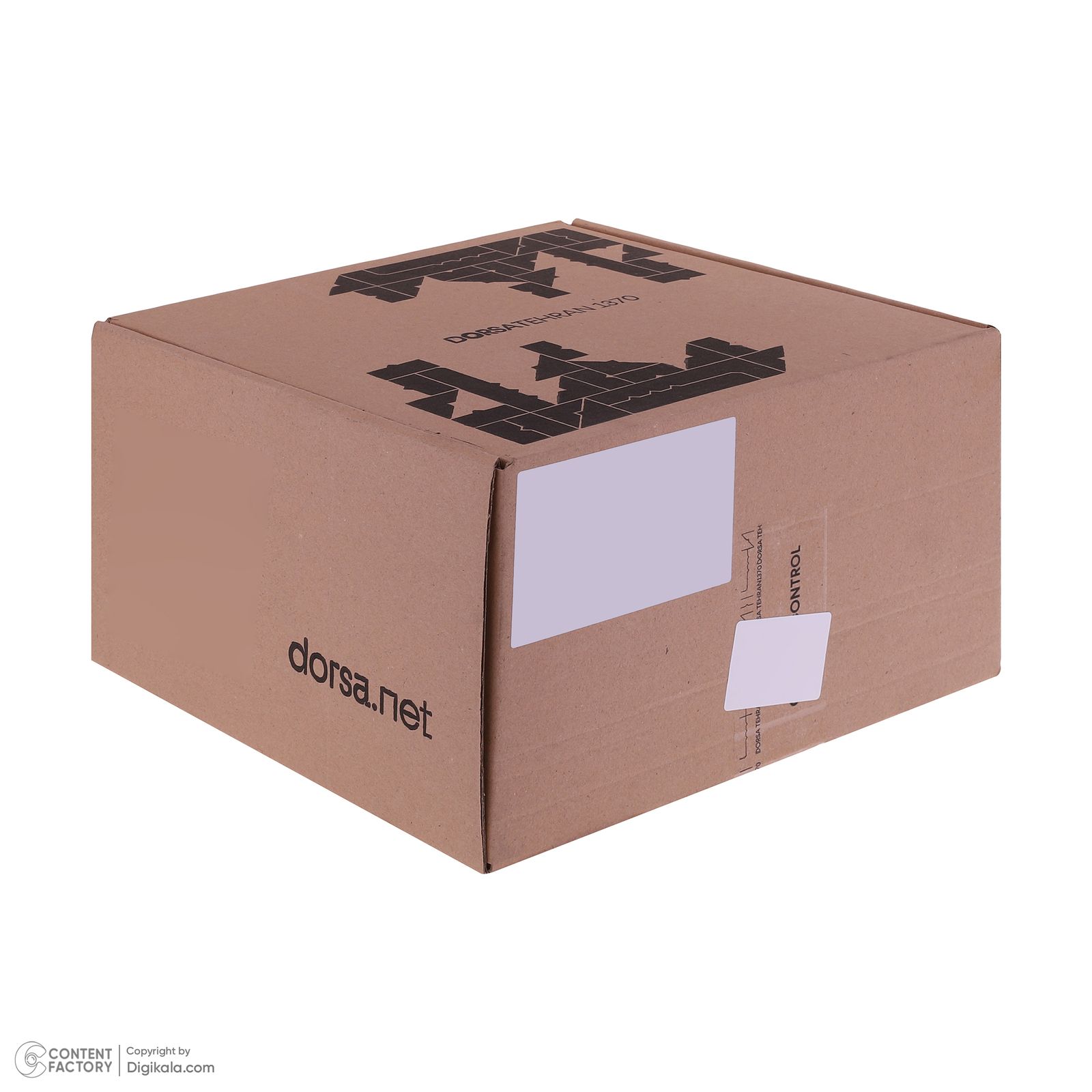 کمربند مردانه چرم درسا مدل 54427 - - 8