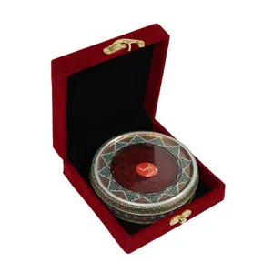 زعفران هدیه خاتم بینا  - 14 گرم