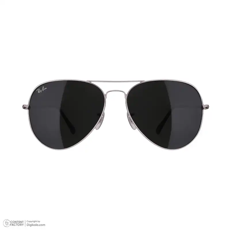 عینک آفتابی مردانه ری بن مدل 805289005568