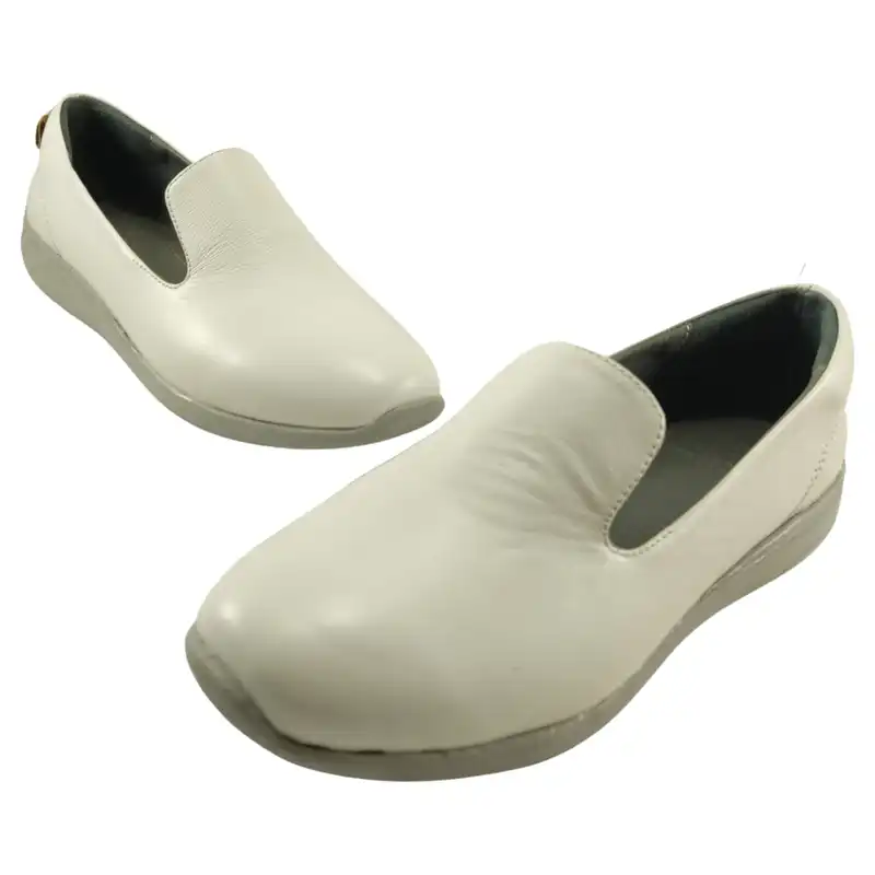 کفش روزمره زنانه مدل چرم طبیعی کد 664.1