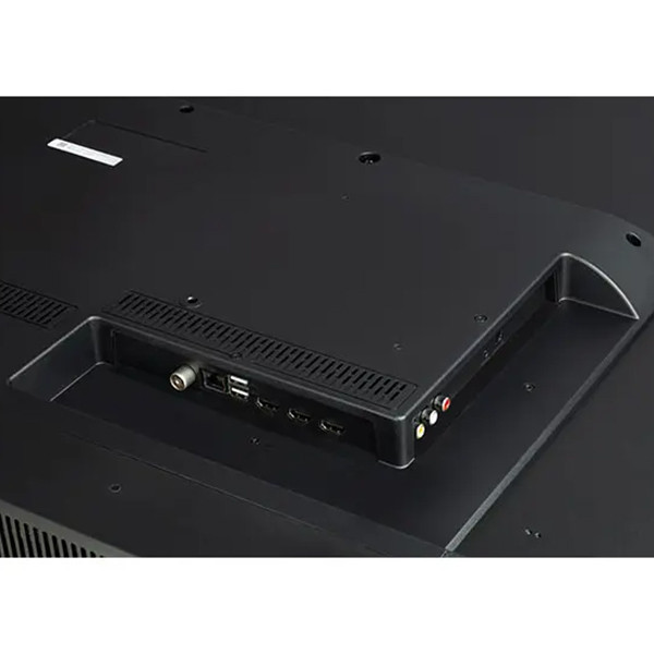 تلویزیون ال ای دی هوشمند دنای مدل K-58GFC سایز 58 اینچ