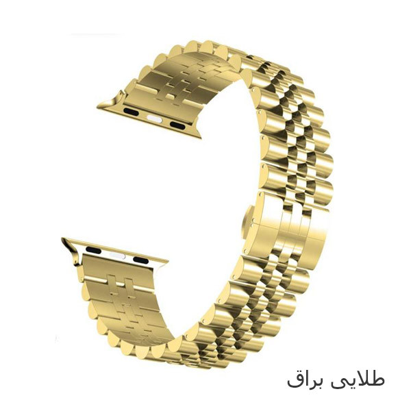 بند مدل Rox مناسب برای اپل واچ 38/40/41 میلی متری