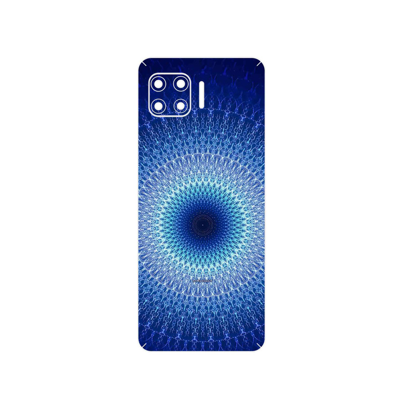 برچسب پوششی ماهوت مدل Mandala Design 3 مناسب برای گوشی موبایل موتورولا Moto G 5G Plus