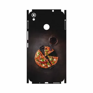 MAHOOT Pizza-FullSkin Cover Sticker for Tecno Camon CX Air