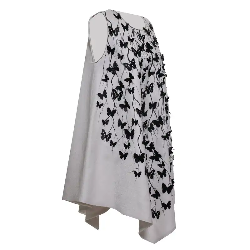 پیراهن زنانه پروت مدل P088