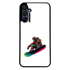 AKAM AMC-WSGA15-SKI-23 Cover For Samsung Galaxy A15