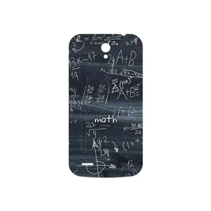 MAHOOT Mathematical Science Cover Sticker for Huawei Ascend G610