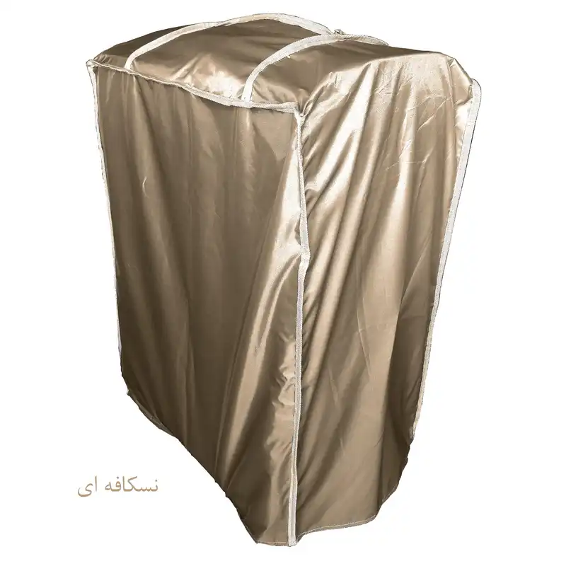 کاور چمدان مدل H18 سایز متوسط