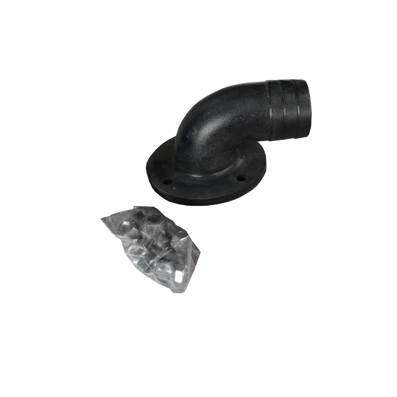 پمپ لجن کش نفیس فلو مدل 80WQ30-36-7.5