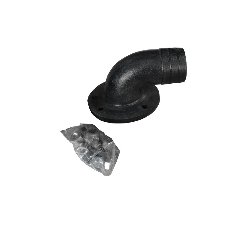 پمپ لجن کش نفیس فلو مدل 100WQ100-15-7.5 پمپ لجن کش نفیس فلو مدل 100WQ100-15-7.5