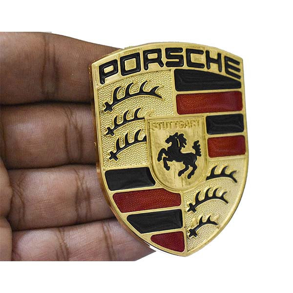 آرم خودرو آراکس یدک مدل AY-4760