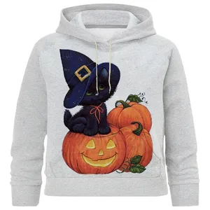 هودی پسرانه مدل هالووین کد B 188