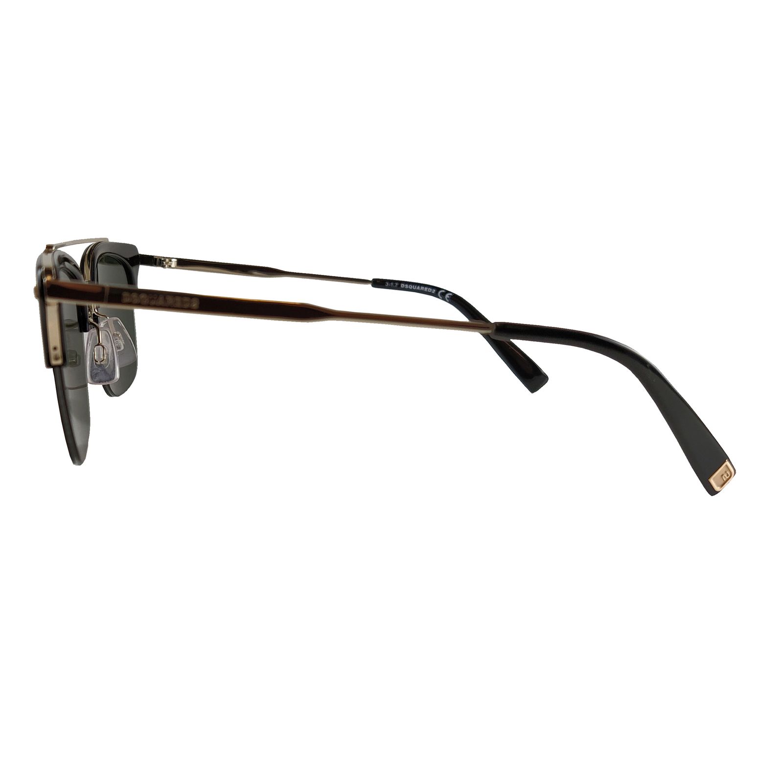 عینک آفتابی دیسکوارد مدل DQ025001N -  - 6