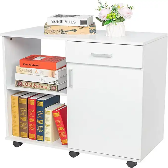 میز اداری مدل IKE510