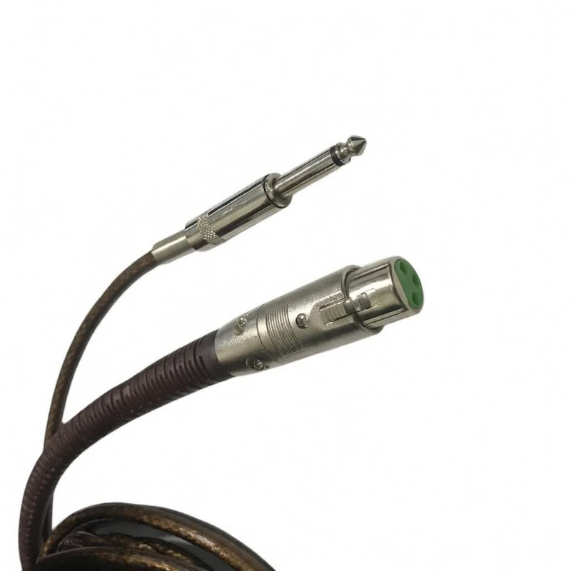 کابل میکروفون کنون به بنون مدل MIC3