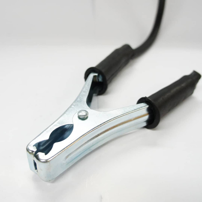 دستگاه جوشکاری 505 آمپر اینتیمکس مدل PRO-505S