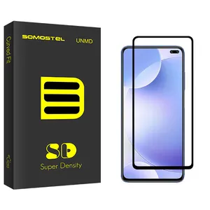 Somastel SD Screen Protector For Xiaomi Redmi K30 5G